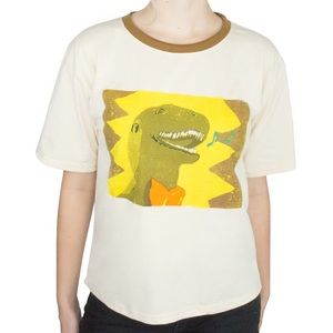 Dinosaur t shirt